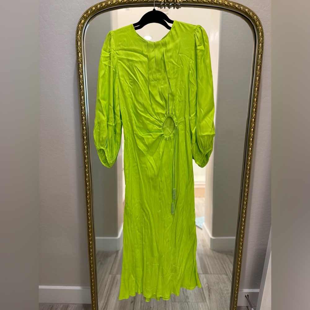 Farm Rio Dress - Picture 2 of 3